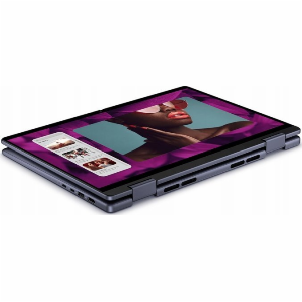 DELL Inspiron 7445 2-in-1 AMD Ryzen™ 5 8640HS Hybridní (2...