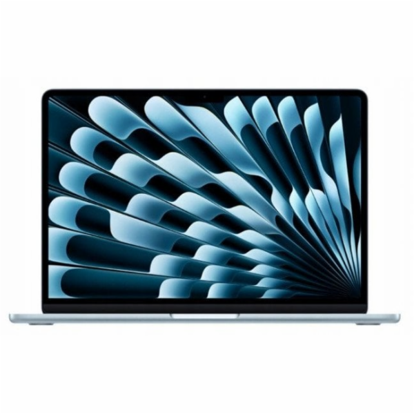 Apple MacBook Air 13,6 palce: M4 10/10, 16 GB, 512 GB, 35...