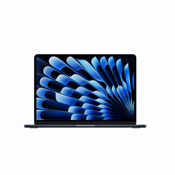 Apple MacBook Air 13,6 palce: M4 10/10, 16 GB, 512 GB, 35...