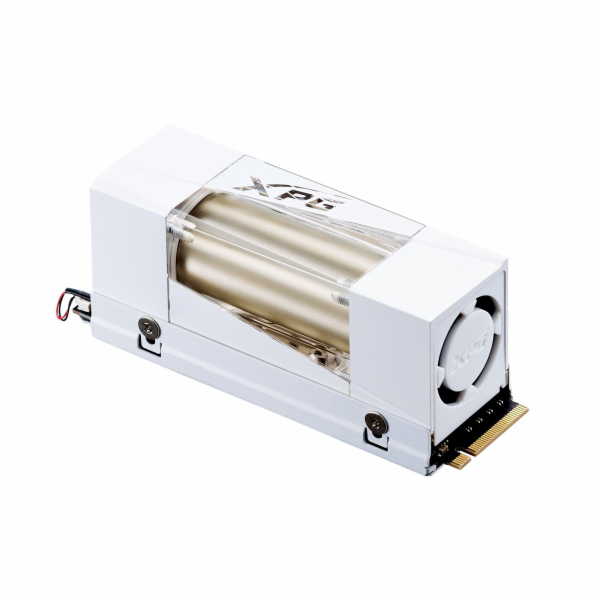 Adata XPG MARS 980 STORM 2TB PCIe 5x4 14/13 GB/s SSD