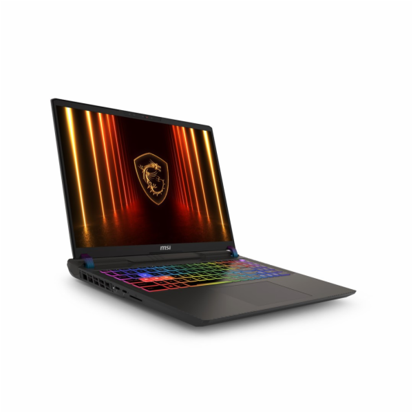 MSI Vector 16 HX AI A2XWHG-256PL Intel Core Ultra 7 255HX...