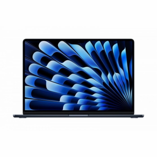 Apple MacBook Air 15,3 palce: M4 10/10, 16 GB, 512 GB, 35...