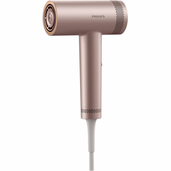 Philips 8000 series Hair Dryer BHD837/10 Fén s technologi...