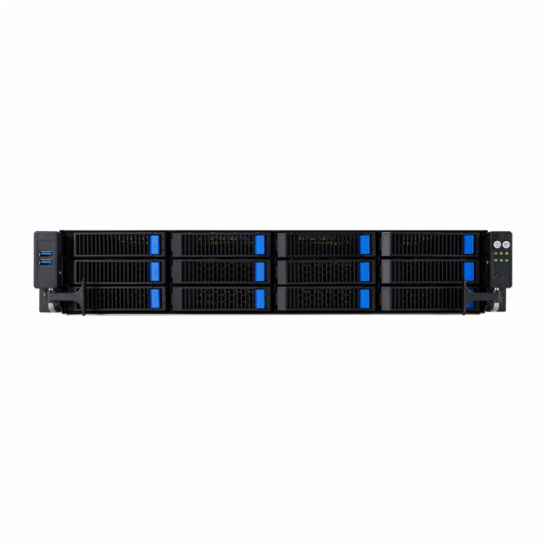 Platforma Asus Rack (2U) RS521A-E12-RS12U