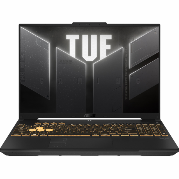 ASUS TUF Gaming F16 FX607VU-I5085W -Gaming Intel Core Ult...