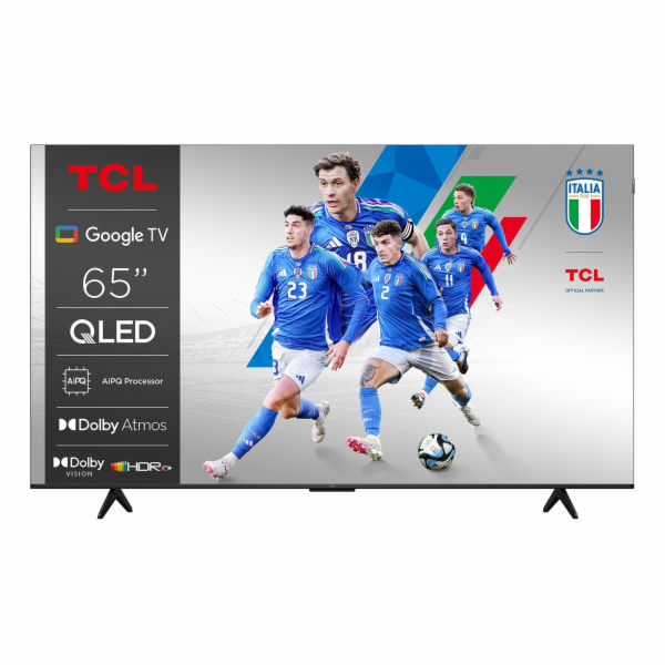 TCL P79K 65P79K televizor 165,1 cm (65") 4K Ultra HD Smar...