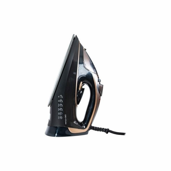 Napařovací žehlička OROMED ORO-STEAM 3200W