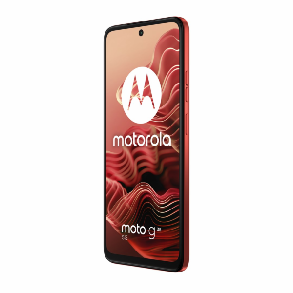 Motorola moto G35 5G 17,1 cm (6.72") Dual SIM Android 14 ...