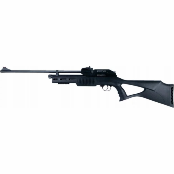 Vzduchová karabina Beeman QB78 MOD. 1085 TRU-GLO s 10 výs...