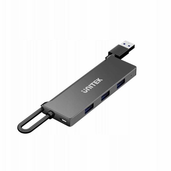 HUB Unitek Y-3145C USB-A / 4x USB-A 5Gbps