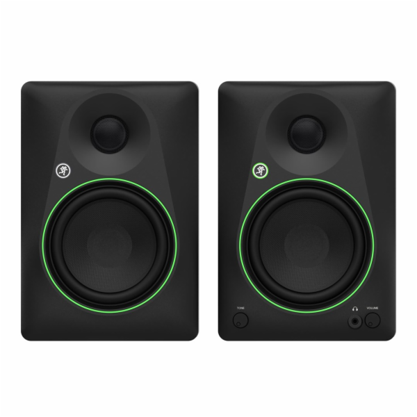 Mackie CR5 BT - aktivní monitory s Bluetooth