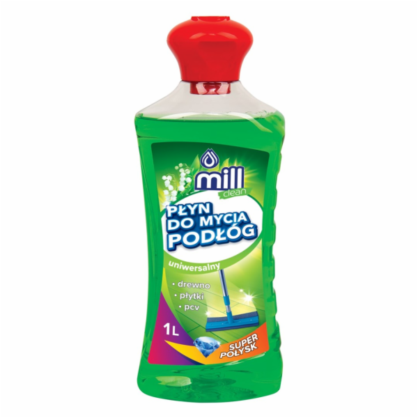 Parfémovaná demineralizovaná voda pro žehličky s vysokou ...