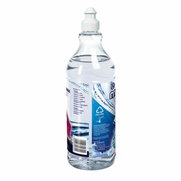 Demineralizovaná voda pro žehličky, napařovače, zvlhčovač...