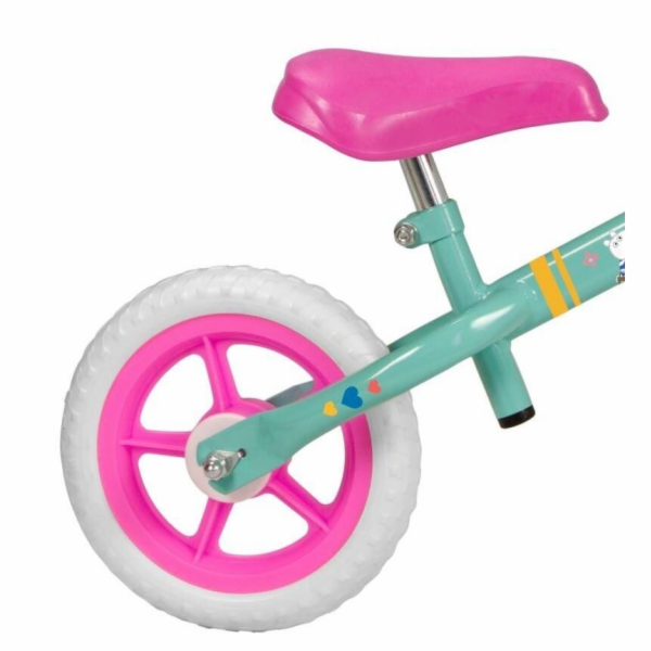 Toimsa 198 kolo Městské kolo 25,4 cm (10") Zelená Vícebar...