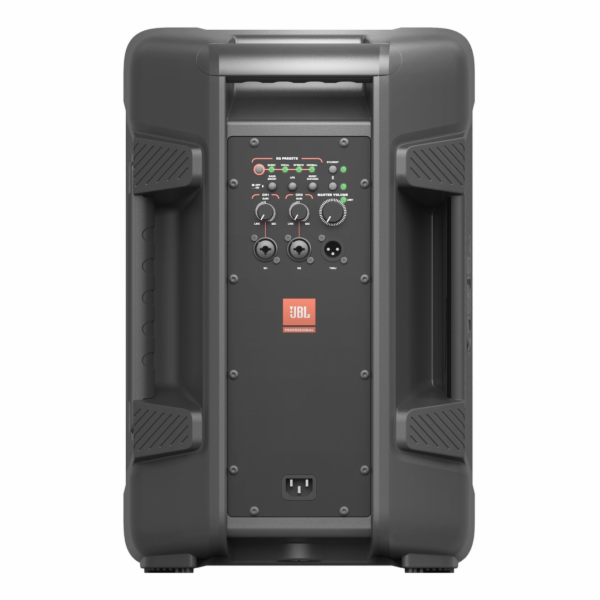 JBL IRX108BT reproduktor veřejného rozhlasu 2-way