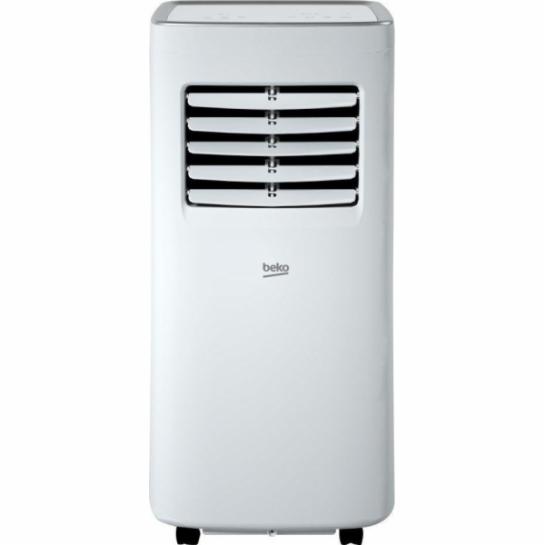 Beko BS207C přenosná klimatizace 1900 W Bílá