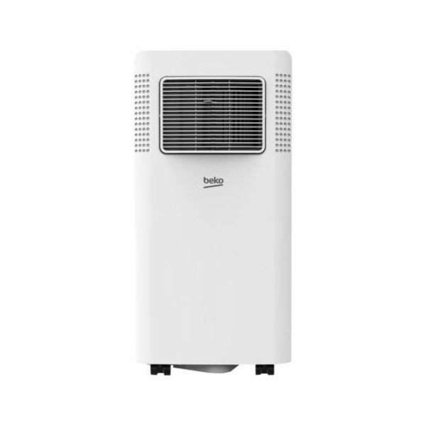 Beko BP209C přenosná klimatizace 65 dB Bílá