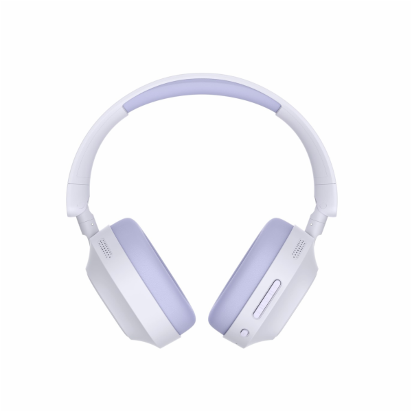 Havit H668BT - Bezdrátová sluchátka Bluetooth (fialová)