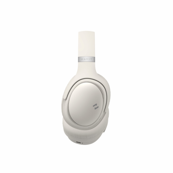 Havit H630BT - sluchátka bluetooth (béžová)