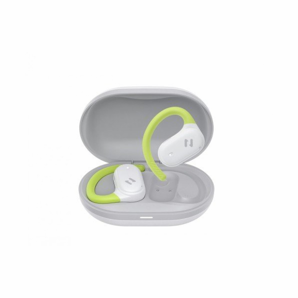 Havit OWS915 - Bezdrátová sluchátka TWS (bílá)