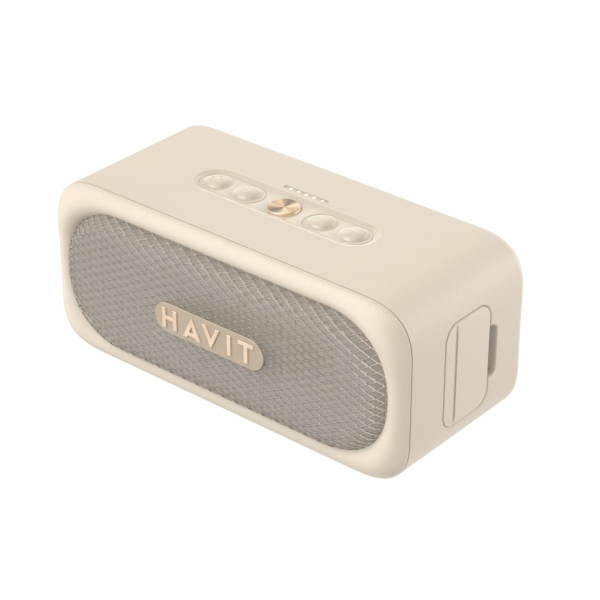 Havit SK905BT (Classic I) - bezdrátový reproduktor blueto...