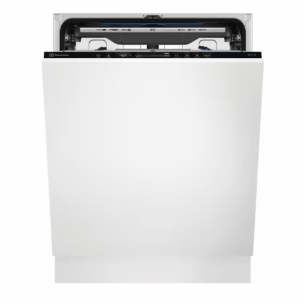 Electrolux EEG69420W Plně vestavěné 15 jídelních sad C