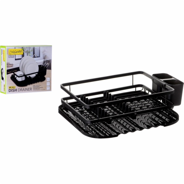 Sušák na nádobí 40 cm MR-1024 Maestro