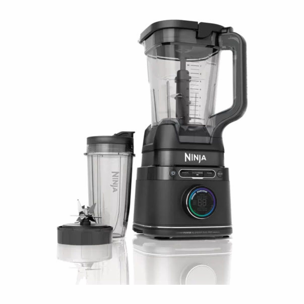 Ninja Detect Power Mixer Pro 2,1 l Stojací mixér 1200 W Č...