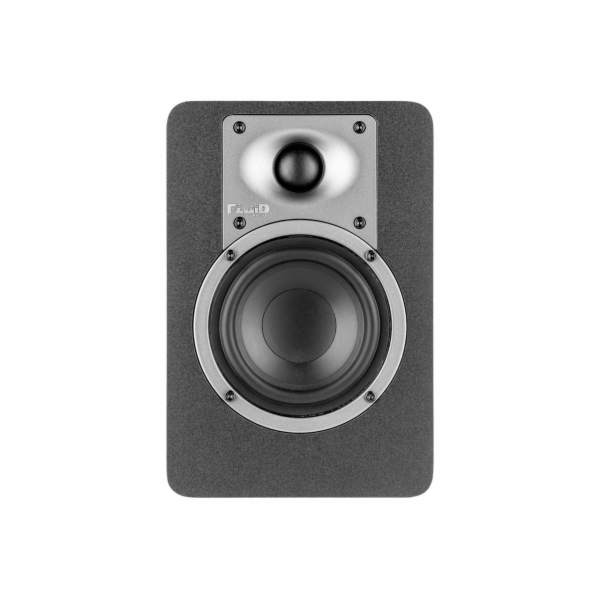 Fluid Audio C35BT - Aktivní 3,5“ dvoupásmový referenční s...