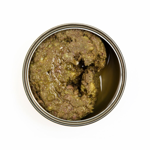 3COTY Turkey with chlorella Sterilised and overweight cat...