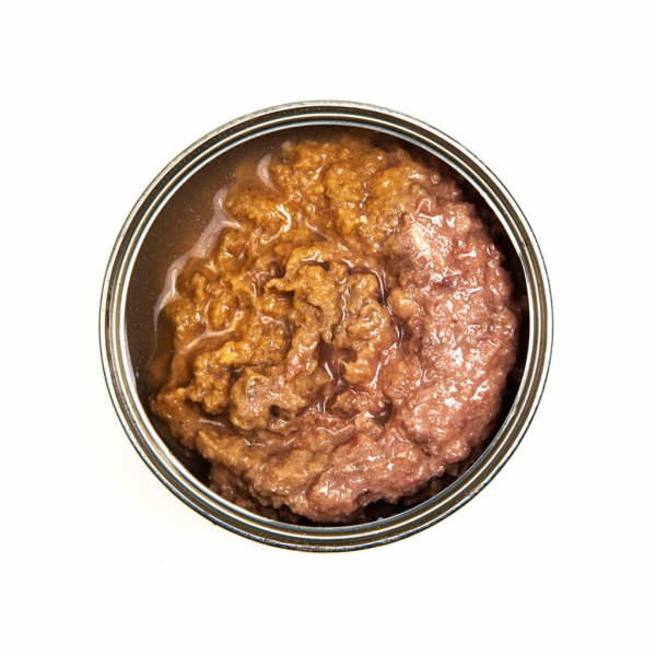 3COTY Chicken with duck - mokré krmivo pro kočky - 80g