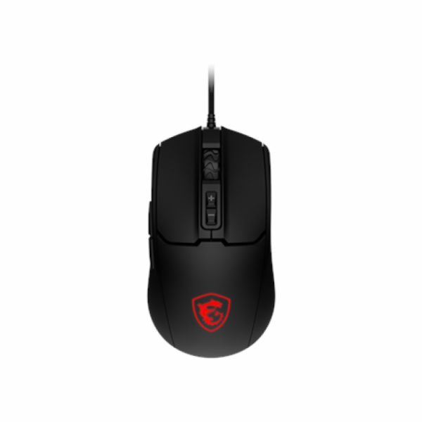 MSI Myš Forge GM100