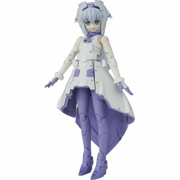 Figurine collector's BANDAI HGBD MOBILE DOLL SARAH GUN82852