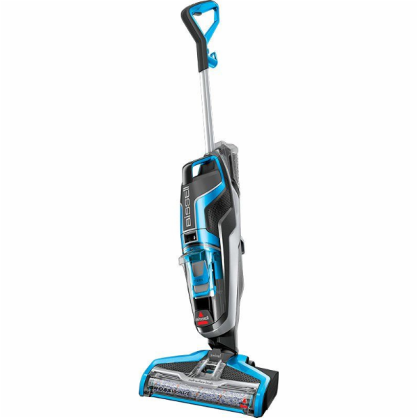 Stojanový vysavač BISSELL CrossWave Professional 17134