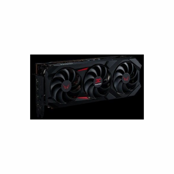 Grafická karta PowerColor Red Devil RX9070XT 16G OC SE