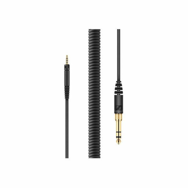 Sennheiser HD 400 PRO - profesionální sluchátka, dynamick...