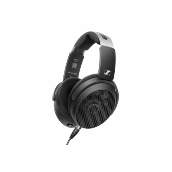 Sennheiser HD 490 PRO Plus - profesionální referenční ote...