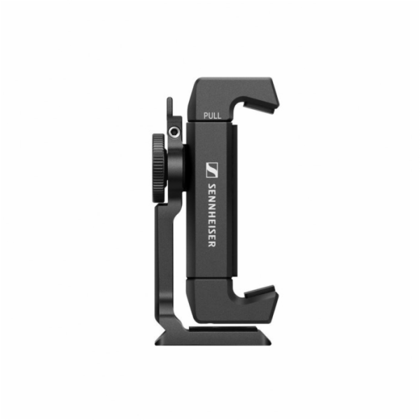 Sennheiser MKE 400 Mobile Kit - kondenzátorový, superkard...