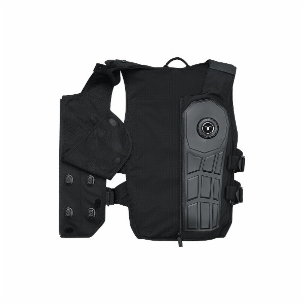 Vesta Haptics bHaptics TactSuit Pro