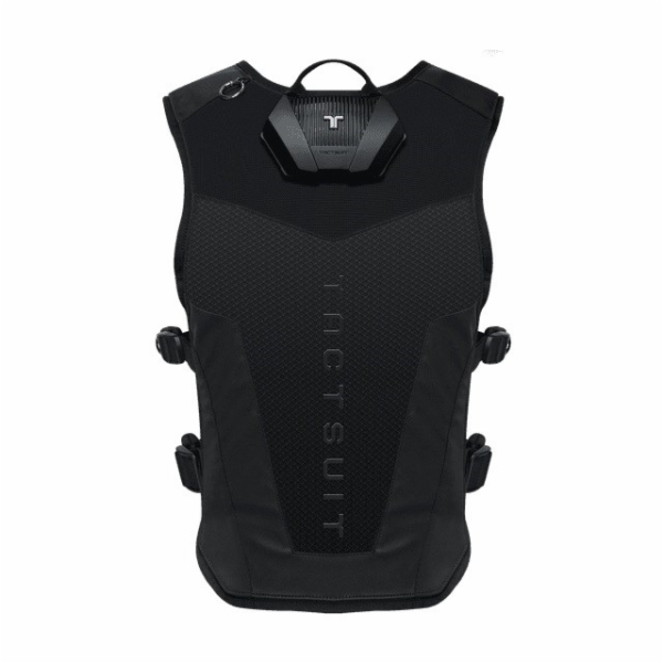 bHaptics TactSuit Air Ash haptická vesta
