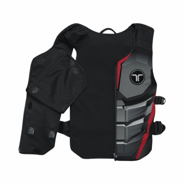 bHaptics TactSuit Air Onyx haptická vesta