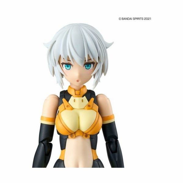 30MS RISHETTA (FREESIA WEAR) [COLOR A]