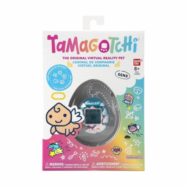 TAMAGOTCHI - DREAMY ANGEL