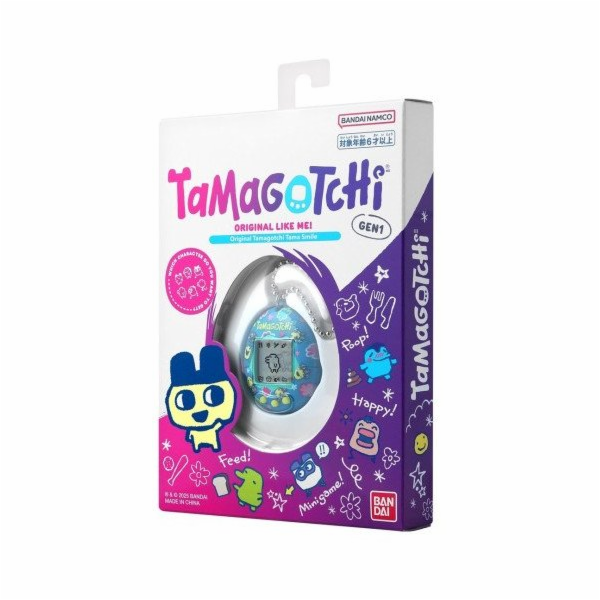 TAMAGOTCHI - TAMA SMILE