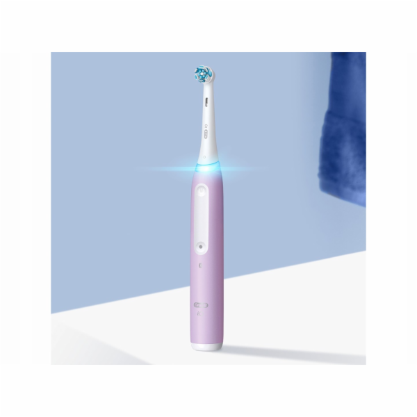 Zubní kartáček Oral-B iO4 Lavender