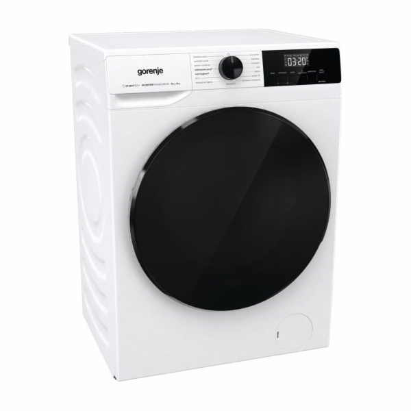 Pračka se sušičkou GORENJE WD2PA964ADT/PL