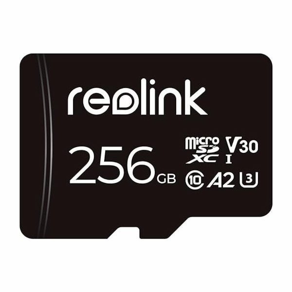 Karta Reolink Micro SD 256 GB