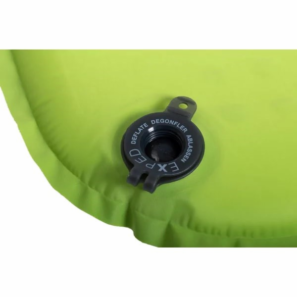 Samonafukovací karimatka Exped SIM Ultra 3.8 M