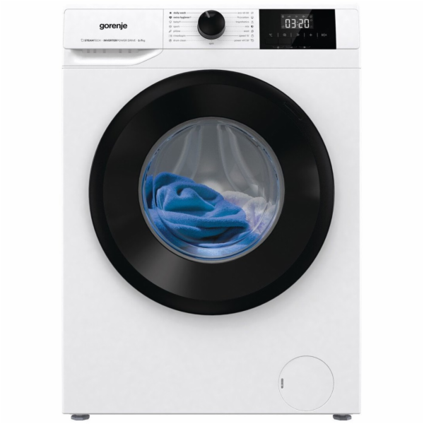 Gorenje Pračka W3NGPI72SBS/PL