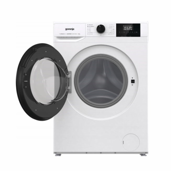 Gorenje Pračka W3NGPI62SBS/PL